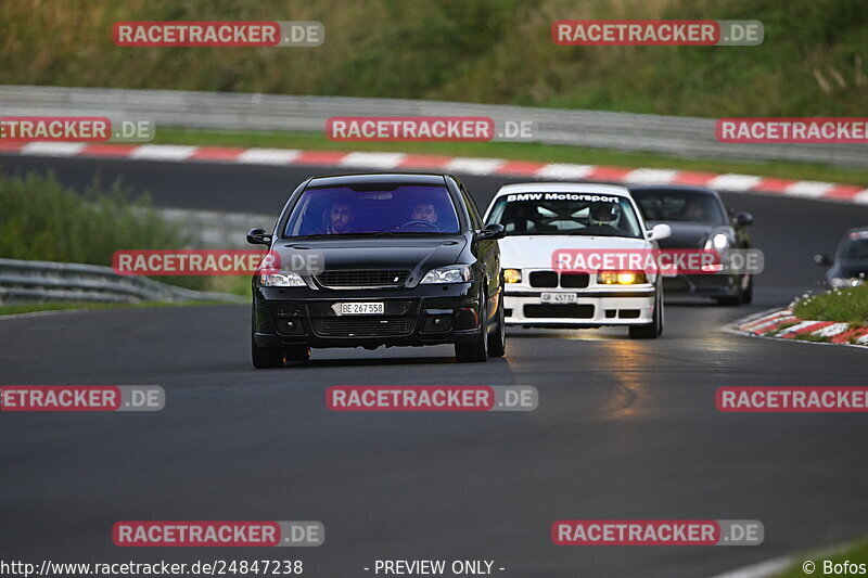 Bild #24847238 - Touristenfahrten Nürburgring Nordschleife (30.09.2023)