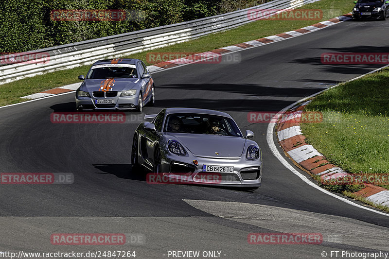 Bild #24847264 - Touristenfahrten Nürburgring Nordschleife (30.09.2023)