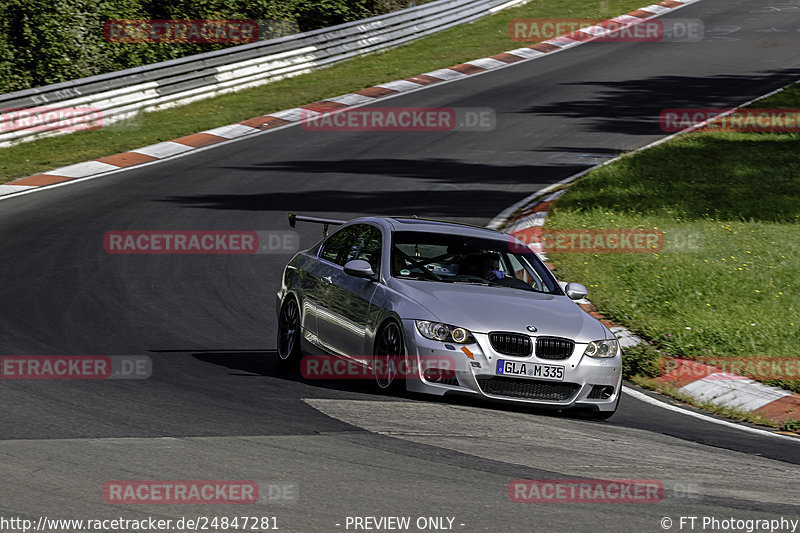 Bild #24847281 - Touristenfahrten Nürburgring Nordschleife (30.09.2023)