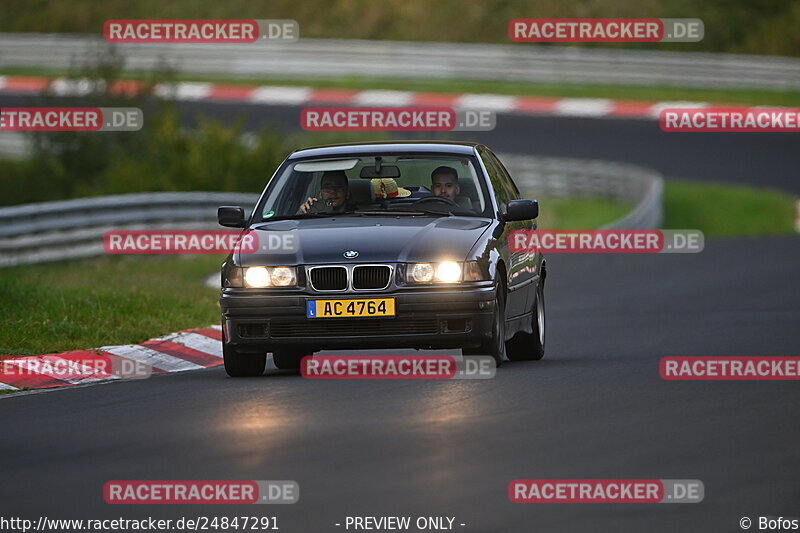 Bild #24847291 - Touristenfahrten Nürburgring Nordschleife (30.09.2023)