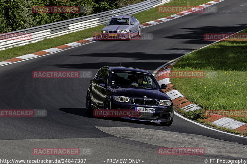 Bild #24847307 - Touristenfahrten Nürburgring Nordschleife (30.09.2023)