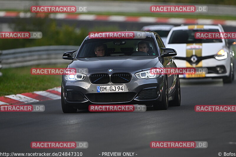 Bild #24847310 - Touristenfahrten Nürburgring Nordschleife (30.09.2023)