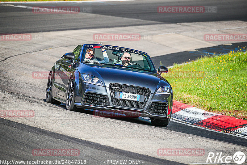 Bild #24847318 - Touristenfahrten Nürburgring Nordschleife (30.09.2023)