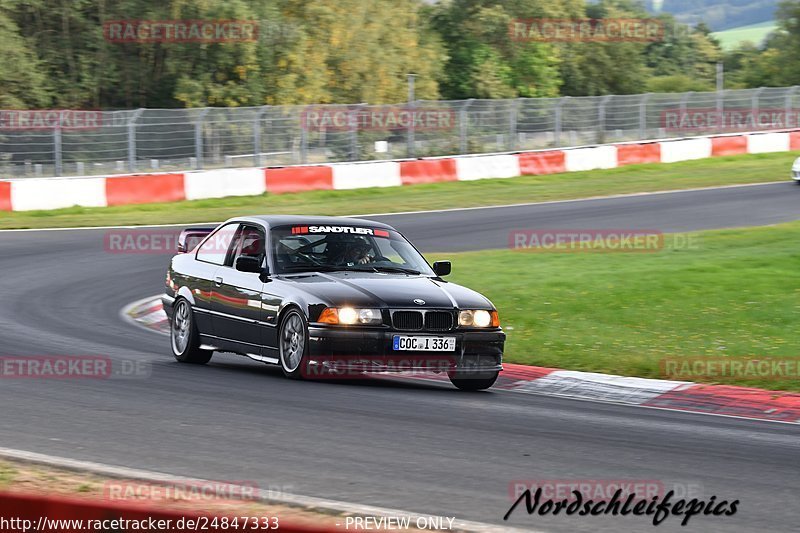 Bild #24847333 - Touristenfahrten Nürburgring Nordschleife (30.09.2023)