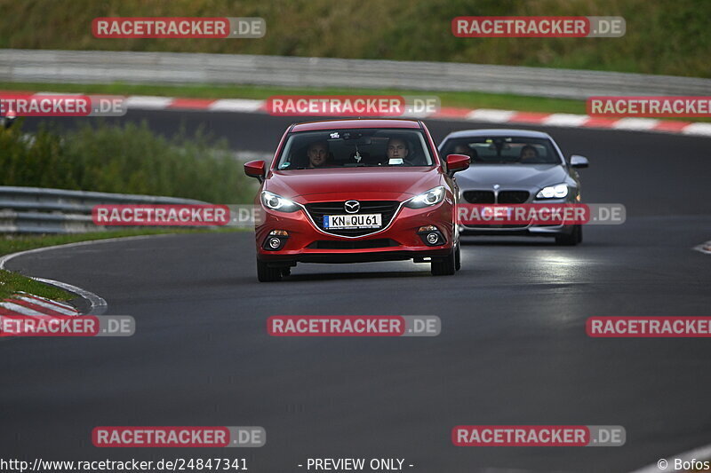 Bild #24847341 - Touristenfahrten Nürburgring Nordschleife (30.09.2023)