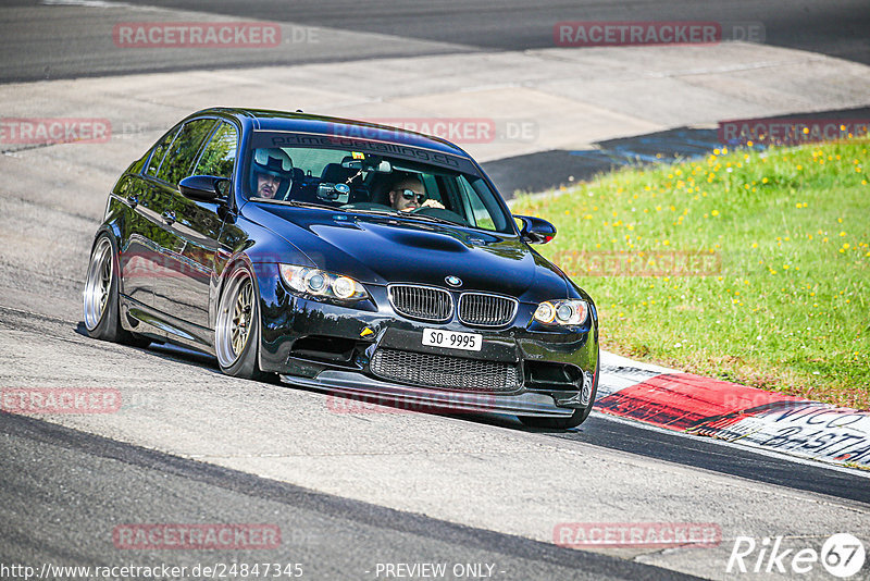 Bild #24847345 - Touristenfahrten Nürburgring Nordschleife (30.09.2023)