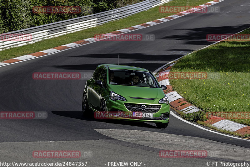 Bild #24847357 - Touristenfahrten Nürburgring Nordschleife (30.09.2023)