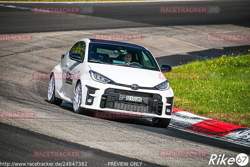 Bild #24847382 - Touristenfahrten Nürburgring Nordschleife (30.09.2023)