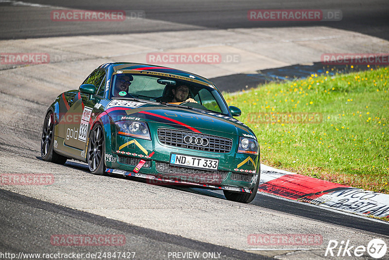 Bild #24847427 - Touristenfahrten Nürburgring Nordschleife (30.09.2023)