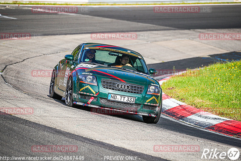 Bild #24847446 - Touristenfahrten Nürburgring Nordschleife (30.09.2023)