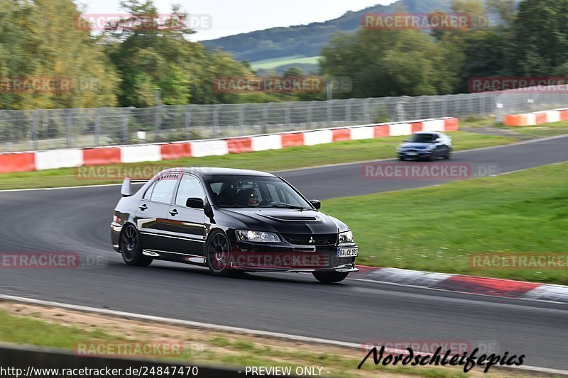 Bild #24847470 - Touristenfahrten Nürburgring Nordschleife (30.09.2023)