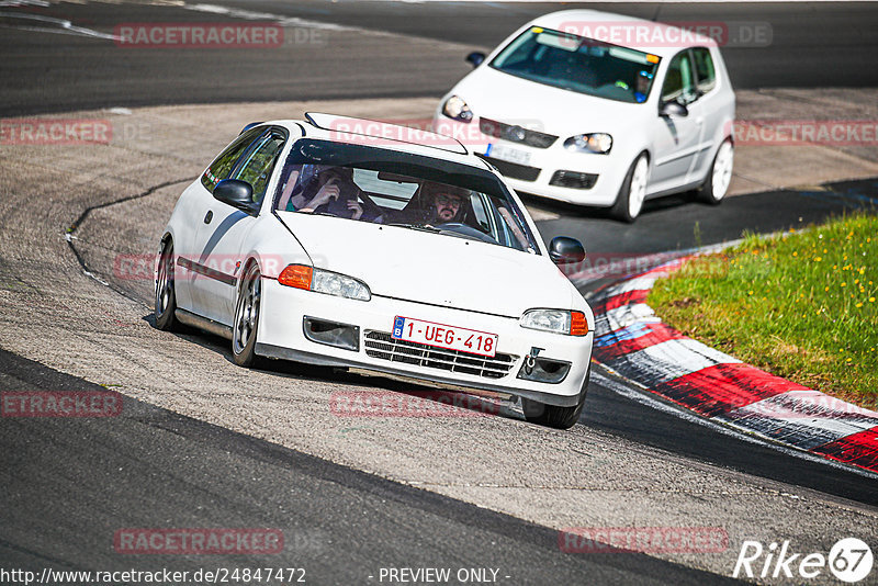 Bild #24847472 - Touristenfahrten Nürburgring Nordschleife (30.09.2023)