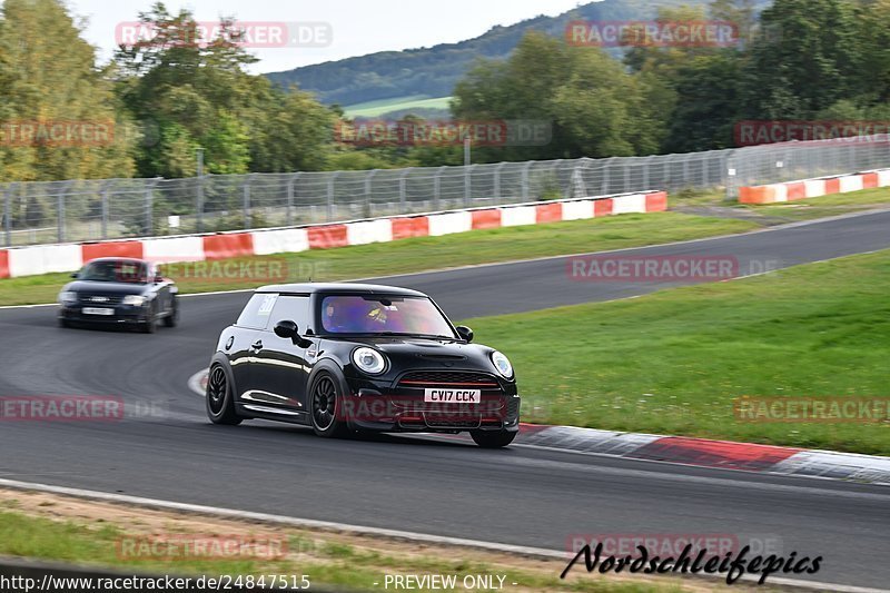 Bild #24847515 - Touristenfahrten Nürburgring Nordschleife (30.09.2023)