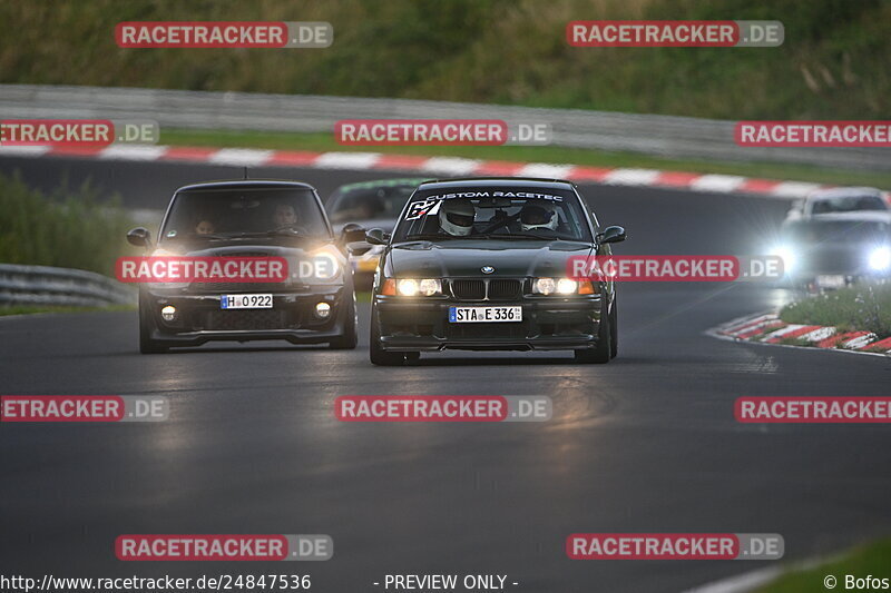 Bild #24847536 - Touristenfahrten Nürburgring Nordschleife (30.09.2023)