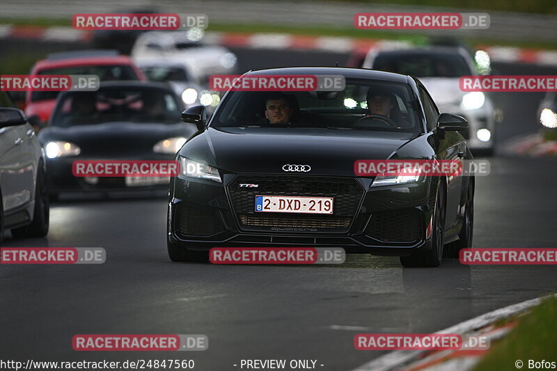 Bild #24847560 - Touristenfahrten Nürburgring Nordschleife (30.09.2023)