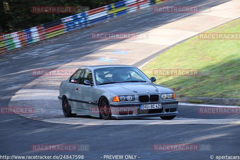 Bild #24847598 - Touristenfahrten Nürburgring Nordschleife (30.09.2023)