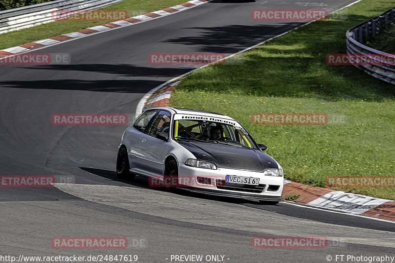 Bild #24847619 - Touristenfahrten Nürburgring Nordschleife (30.09.2023)