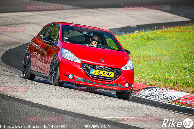 Bild #24847694 - Touristenfahrten Nürburgring Nordschleife (30.09.2023)