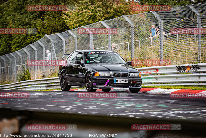 Bild #24847750 - Touristenfahrten Nürburgring Nordschleife (30.09.2023)