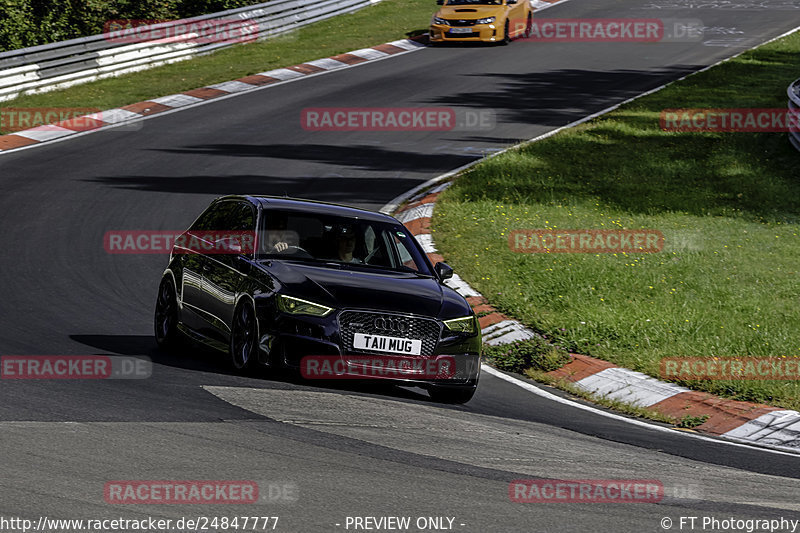 Bild #24847777 - Touristenfahrten Nürburgring Nordschleife (30.09.2023)