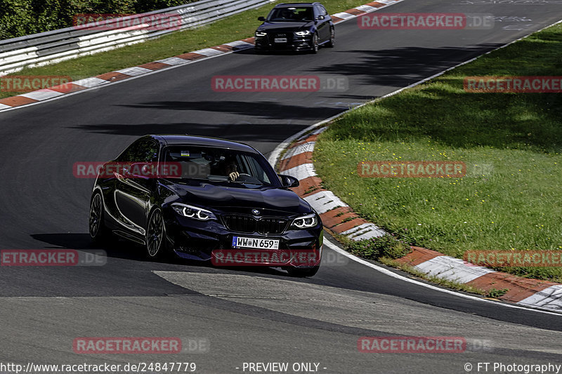 Bild #24847779 - Touristenfahrten Nürburgring Nordschleife (30.09.2023)