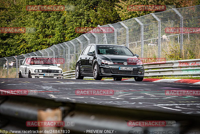 Bild #24847810 - Touristenfahrten Nürburgring Nordschleife (30.09.2023)