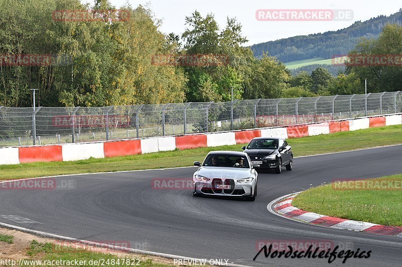 Bild #24847822 - Touristenfahrten Nürburgring Nordschleife (30.09.2023)