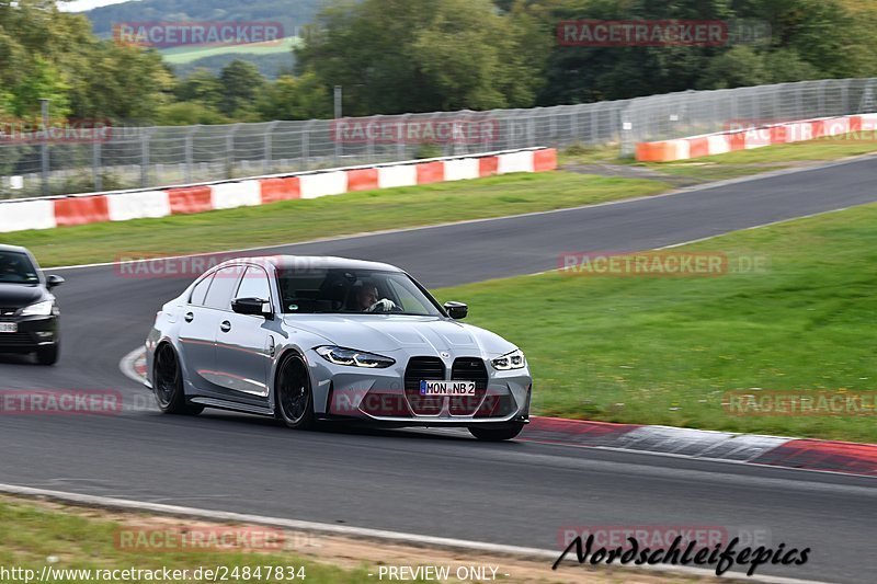 Bild #24847834 - Touristenfahrten Nürburgring Nordschleife (30.09.2023)