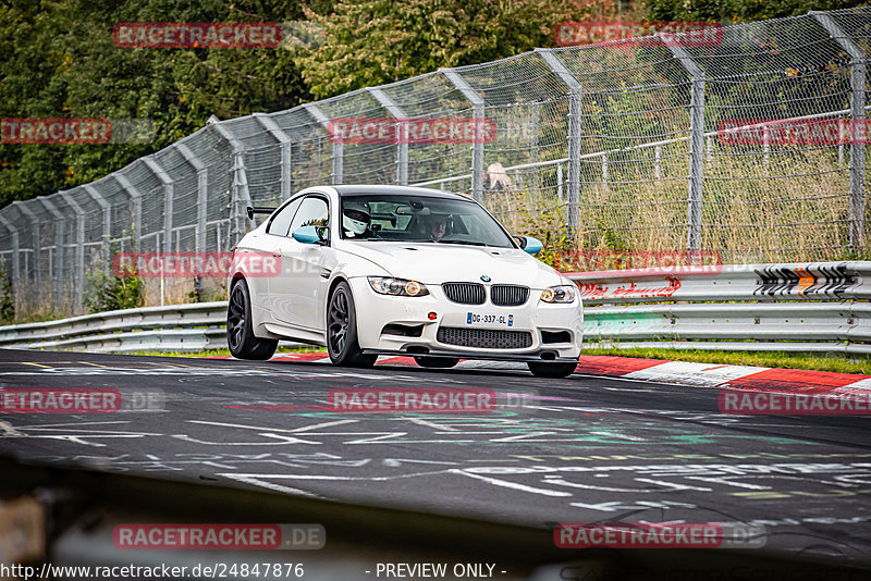 Bild #24847876 - Touristenfahrten Nürburgring Nordschleife (30.09.2023)