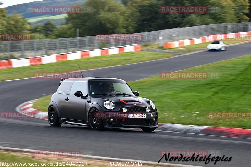 Bild #24847917 - Touristenfahrten Nürburgring Nordschleife (30.09.2023)