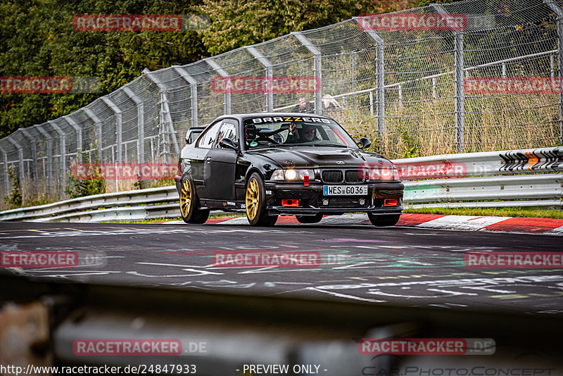 Bild #24847933 - Touristenfahrten Nürburgring Nordschleife (30.09.2023)