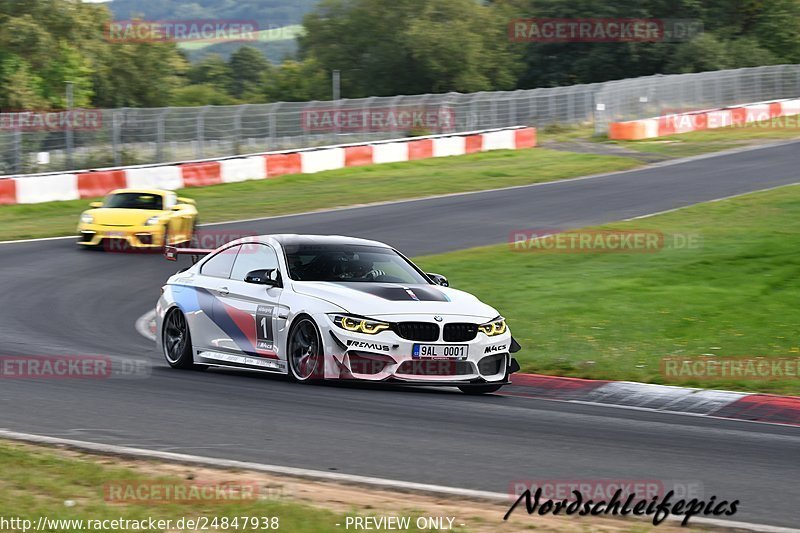 Bild #24847938 - Touristenfahrten Nürburgring Nordschleife (30.09.2023)