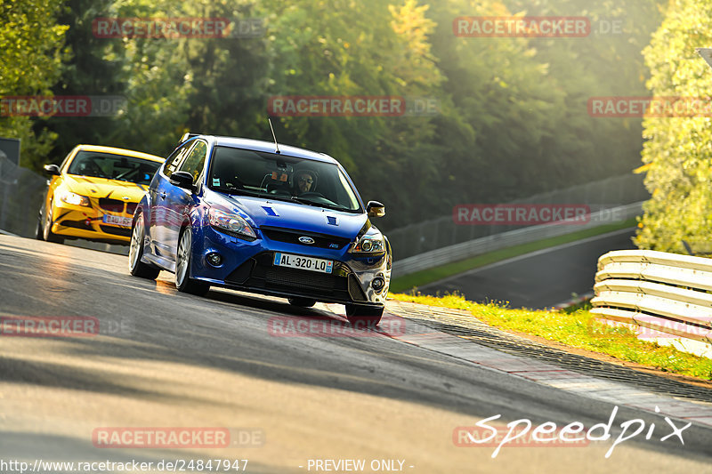 Bild #24847947 - Touristenfahrten Nürburgring Nordschleife (30.09.2023)