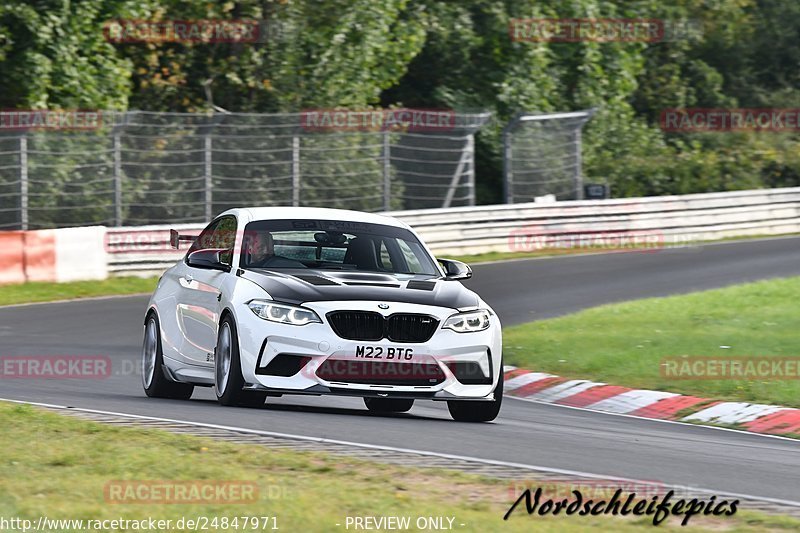 Bild #24847971 - Touristenfahrten Nürburgring Nordschleife (30.09.2023)