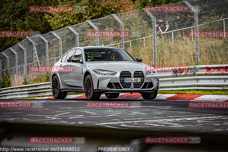 Bild #24848012 - Touristenfahrten Nürburgring Nordschleife (30.09.2023)