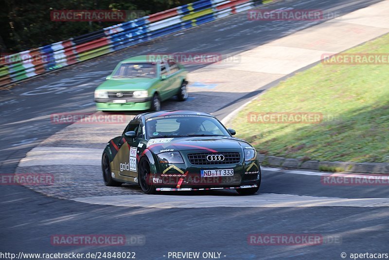 Bild #24848022 - Touristenfahrten Nürburgring Nordschleife (30.09.2023)