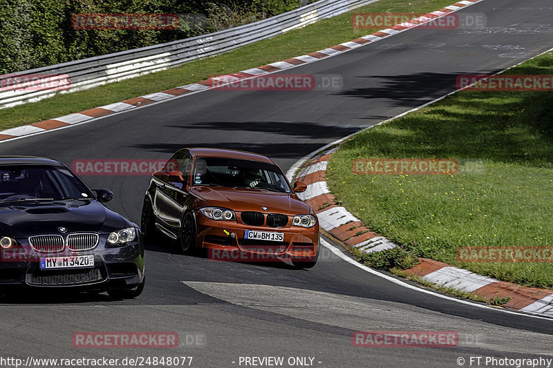 Bild #24848077 - Touristenfahrten Nürburgring Nordschleife (30.09.2023)