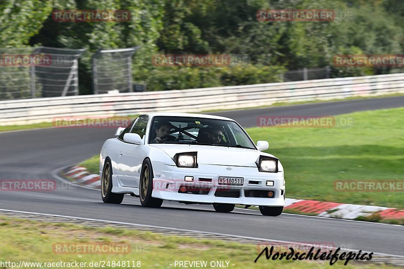 Bild #24848118 - Touristenfahrten Nürburgring Nordschleife (30.09.2023)