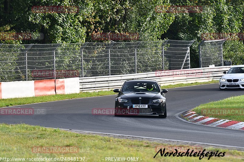 Bild #24848137 - Touristenfahrten Nürburgring Nordschleife (30.09.2023)