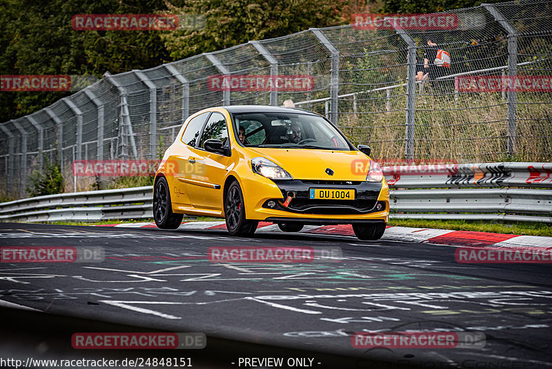 Bild #24848151 - Touristenfahrten Nürburgring Nordschleife (30.09.2023)