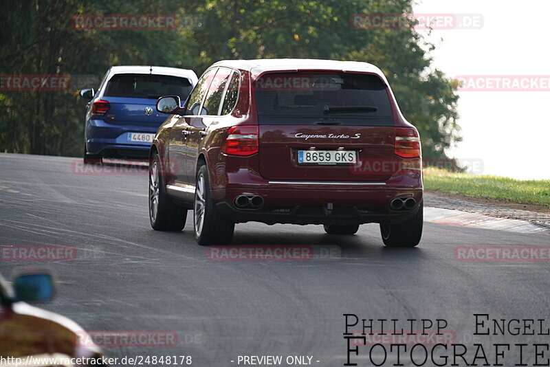 Bild #24848178 - Touristenfahrten Nürburgring Nordschleife (30.09.2023)