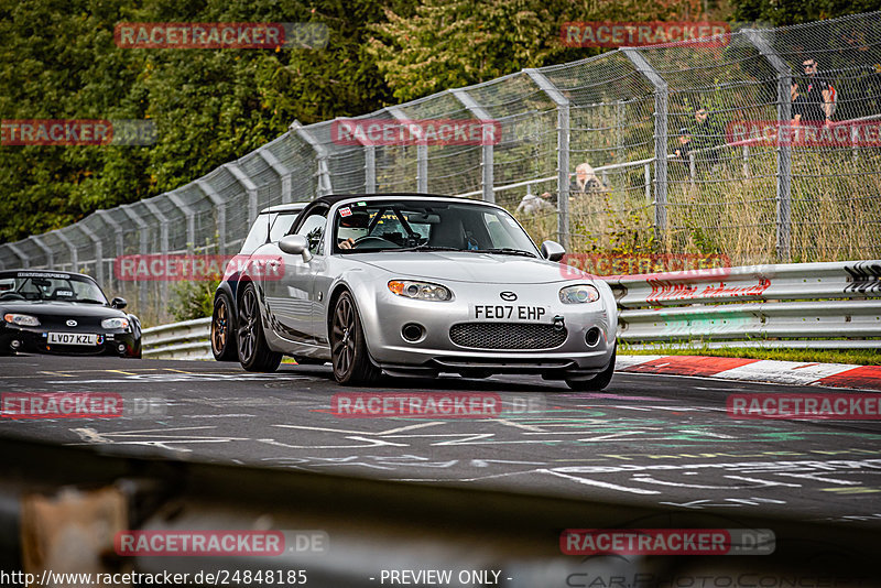 Bild #24848185 - Touristenfahrten Nürburgring Nordschleife (30.09.2023)