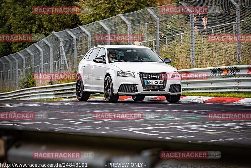 Bild #24848191 - Touristenfahrten Nürburgring Nordschleife (30.09.2023)