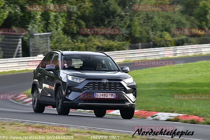 Bild #24848209 - Touristenfahrten Nürburgring Nordschleife (30.09.2023)