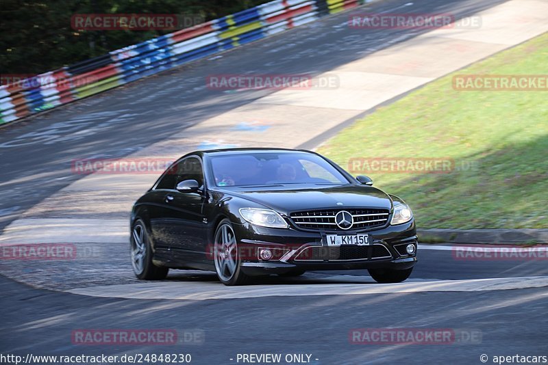 Bild #24848230 - Touristenfahrten Nürburgring Nordschleife (30.09.2023)