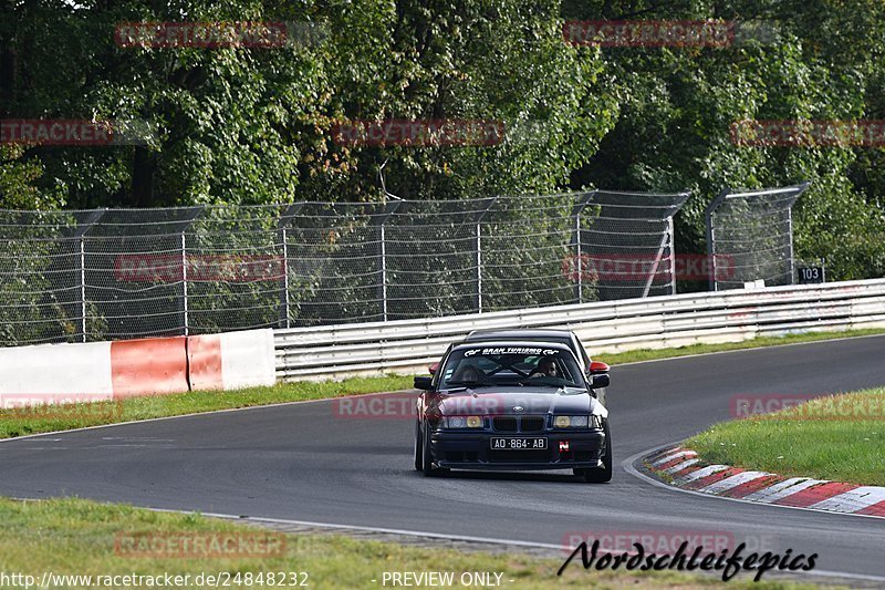 Bild #24848232 - Touristenfahrten Nürburgring Nordschleife (30.09.2023)