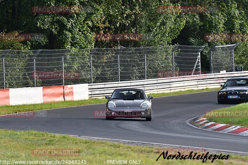 Bild #24848245 - Touristenfahrten Nürburgring Nordschleife (30.09.2023)