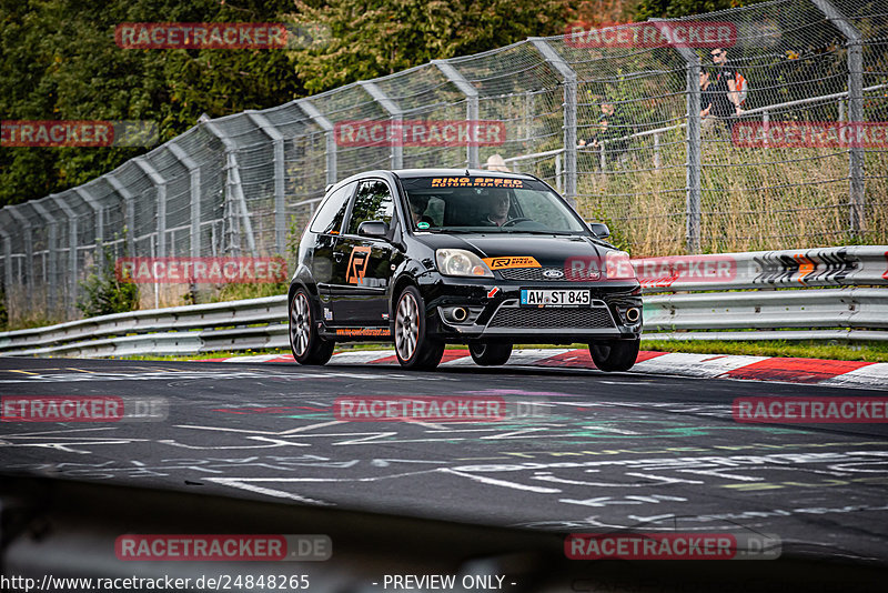 Bild #24848265 - Touristenfahrten Nürburgring Nordschleife (30.09.2023)