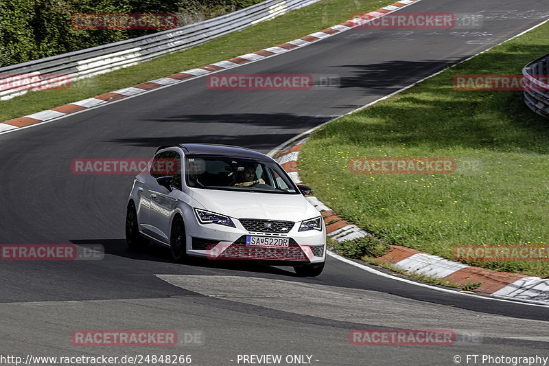 Bild #24848266 - Touristenfahrten Nürburgring Nordschleife (30.09.2023)