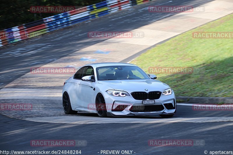 Bild #24848284 - Touristenfahrten Nürburgring Nordschleife (30.09.2023)